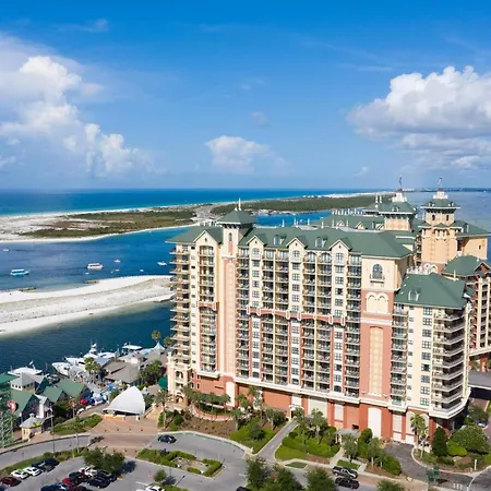 Emerald Grande 324